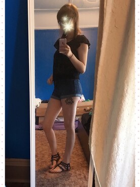 Ravenさんのコーディネート