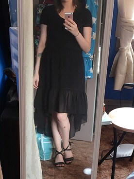 Ravenさんのコーディネート