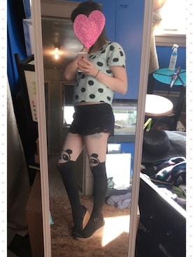 Ravenさんのコーディネート