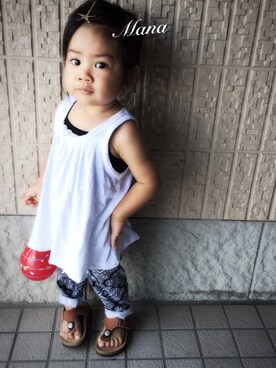 ♡Ma2◡̈Yu♡さんのコーディネート