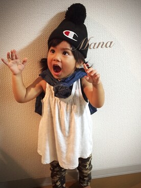 ♡Ma2◡̈Yu♡さんのコーディネート