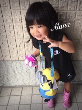 ♡Ma2◡̈Yu♡さんのコーディネート