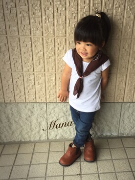 ♡Ma2◡̈Yu♡さんのコーディネート