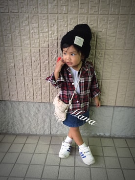 ♡Ma2◡̈Yu♡さんのコーディネート