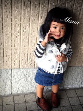 ♡Ma2◡̈Yu♡さんのコーディネート