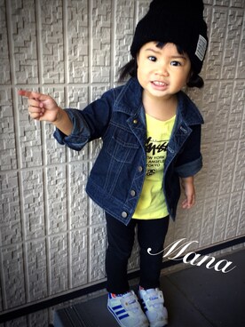 ♡Ma2◡̈Yu♡さんのコーディネート