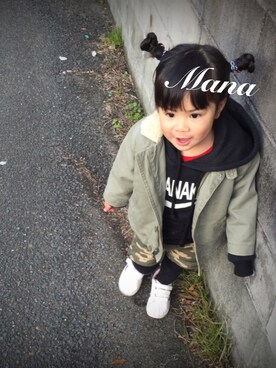 ♡Ma2◡̈Yu♡さんのコーディネート