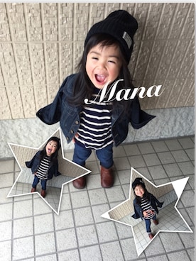 ♡Ma2◡̈Yu♡さんのコーディネート