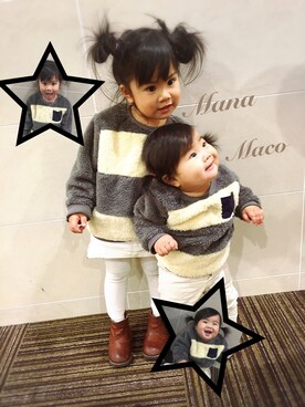 ♡Ma2◡̈Yu♡さんのコーディネート