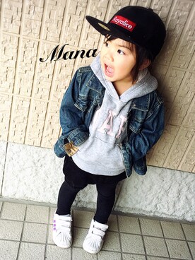 ♡Ma2◡̈Yu♡さんのコーディネート