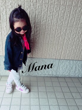 ♡Ma2◡̈Yu♡さんのコーディネート