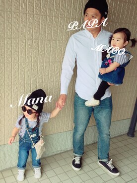 ♡Ma2◡̈Yu♡さんのコーディネート