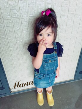 ♡Ma2◡̈Yu♡さんのコーディネート