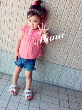 ♡Ma2◡̈Yu♡さんのコーディネート