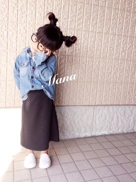 ♡Ma2◡̈Yu♡さんのコーディネート