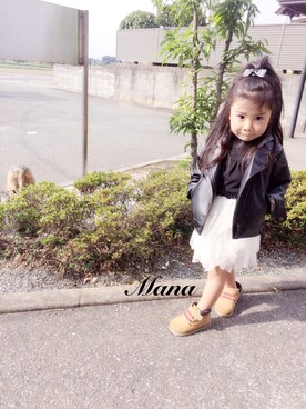 ♡Ma2◡̈Yu♡さんのコーディネート