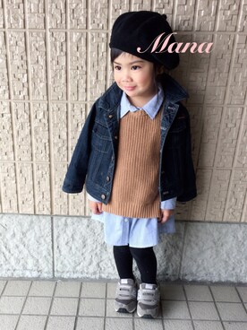 ♡Ma2◡̈Yu♡さんのコーディネート