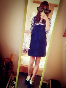 ricoさんのコーディネート