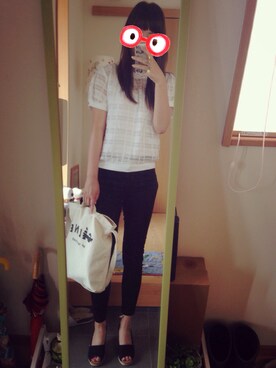 ricoさんのコーディネート