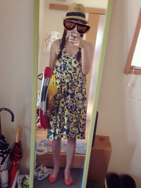 ricoさんのコーディネート