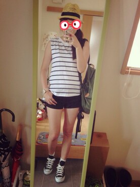 ricoさんのコーディネート