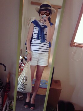 ricoさんのコーディネート