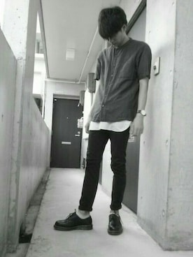 サエコさんのコーディネート