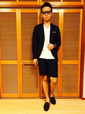 shigeさんのコーディネート