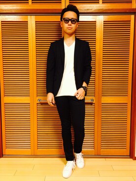 shigeさんのコーディネート