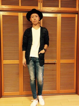 shigeさんのコーディネート