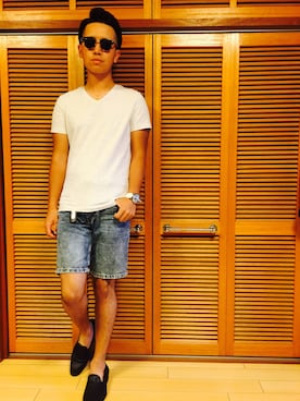 shigeさんのコーディネート