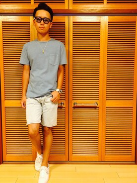 shigeさんのコーディネート