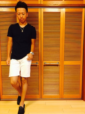 shigeさんのコーディネート