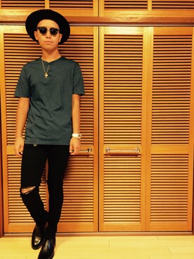 shigeさんのコーディネート