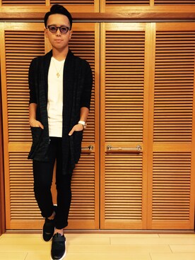 shigeさんのコーディネート