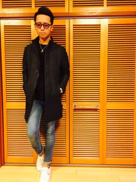 shigeさんのコーディネート