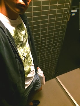 Kouhei Ooshiroさんのコーディネート