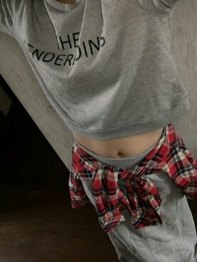 もっさんさんのコーディネート