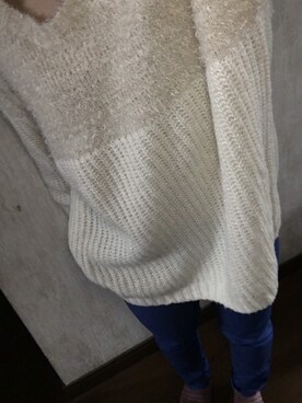 もっさんさんのコーディネート