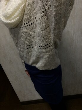 もっさんさんのコーディネート