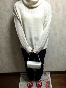 もっさんさんのコーディネート