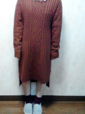 もっさんさんのコーディネート