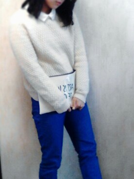 もっさんさんのコーディネート