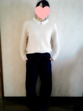 もっさんさんのコーディネート