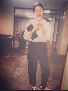 pinkminhilaryさんのコーディネート