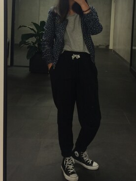 pinkminhilaryさんのコーディネート