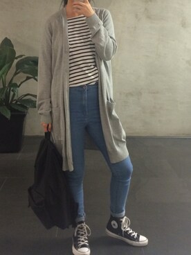 pinkminhilaryさんのコーディネート