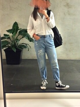 pinkminhilaryさんのコーディネート