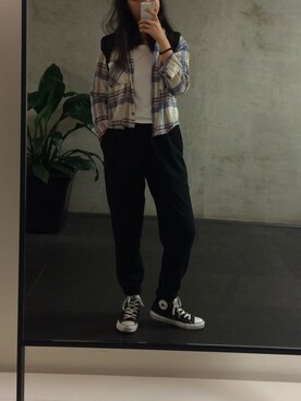 pinkminhilaryさんのコーディネート