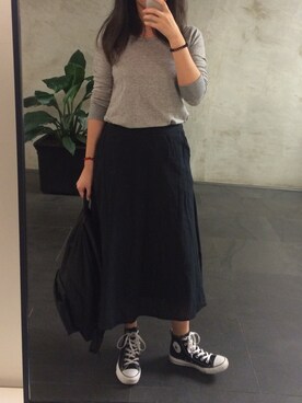 pinkminhilaryさんのコーディネート